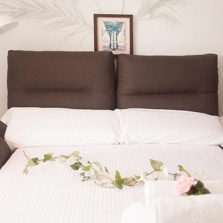 Apartamentos Thaisay Luz Del Mar II Puerto del Carmen  Exteriér fotografie