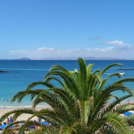 Apartamentos Thaisay Luz Del Mar II Puerto del Carmen  Exteriér fotografie