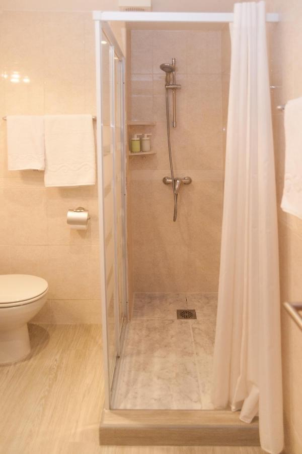 Apartamentos Thaisay Luz Del Mar II Puerto del Carmen  Exteriér fotografie