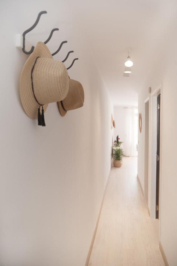 Apartamentos Thaisay Luz Del Mar II Puerto del Carmen  Exteriér fotografie