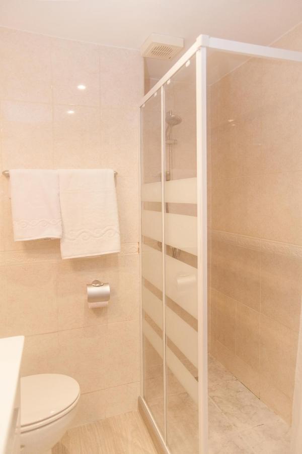 Apartamentos Thaisay Luz Del Mar II Puerto del Carmen  Exteriér fotografie