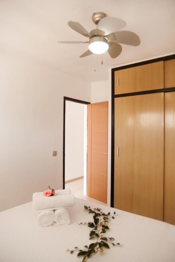 Apartamentos Thaisay Luz Del Mar II Puerto del Carmen  Exteriér fotografie