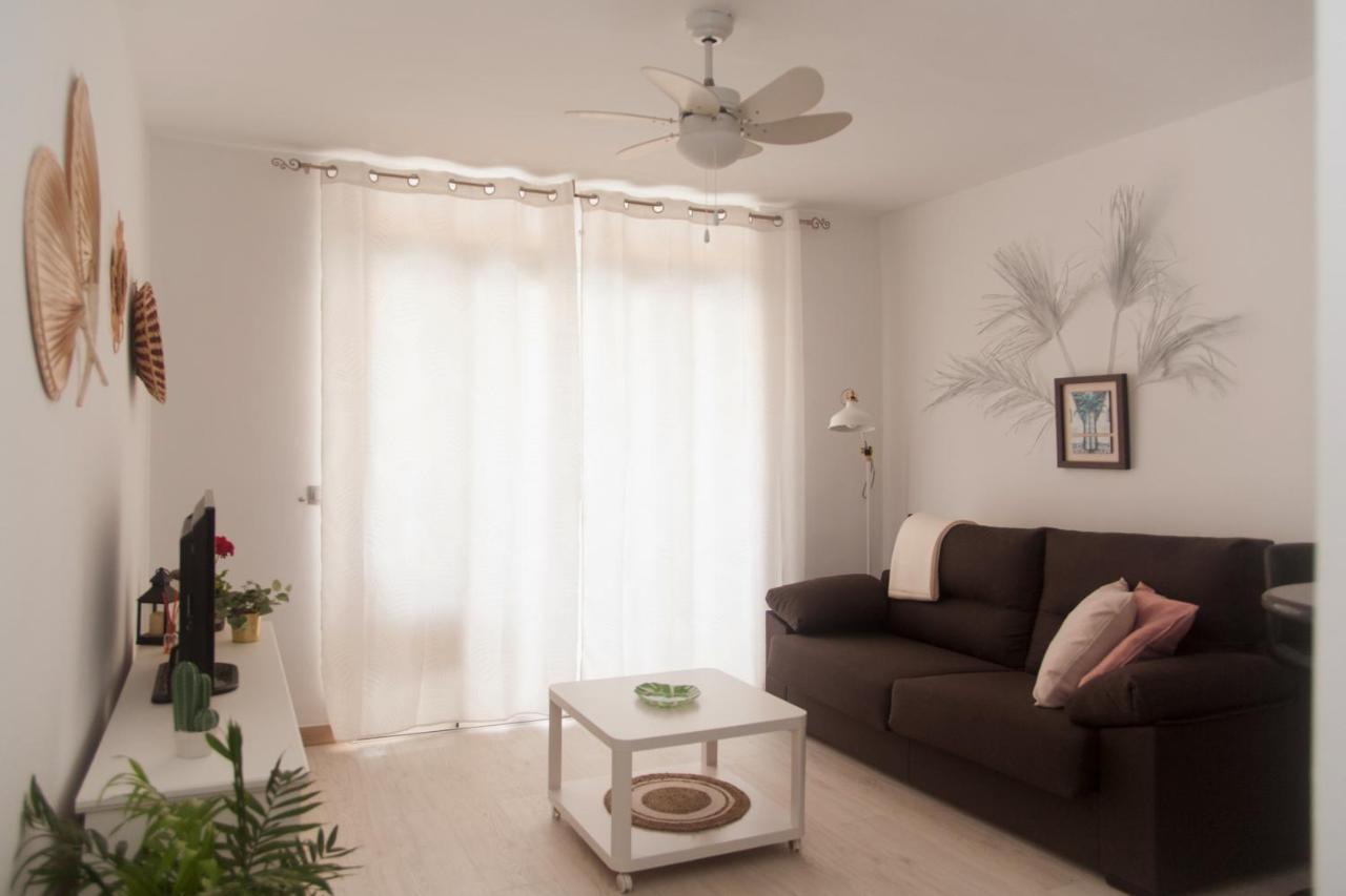 Apartamentos Thaisay Luz Del Mar II Puerto del Carmen  Exteriér fotografie