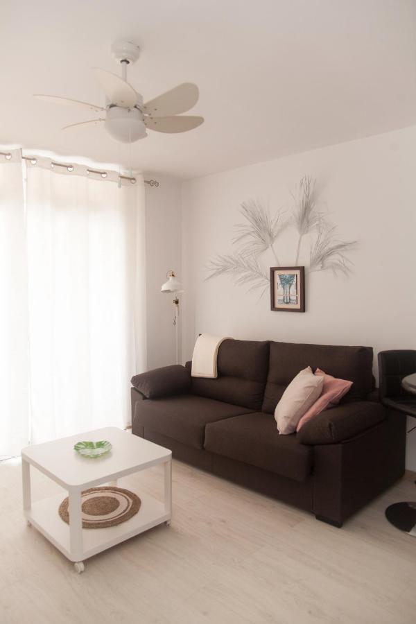 Apartamentos Thaisay Luz Del Mar II Puerto del Carmen  Exteriér fotografie