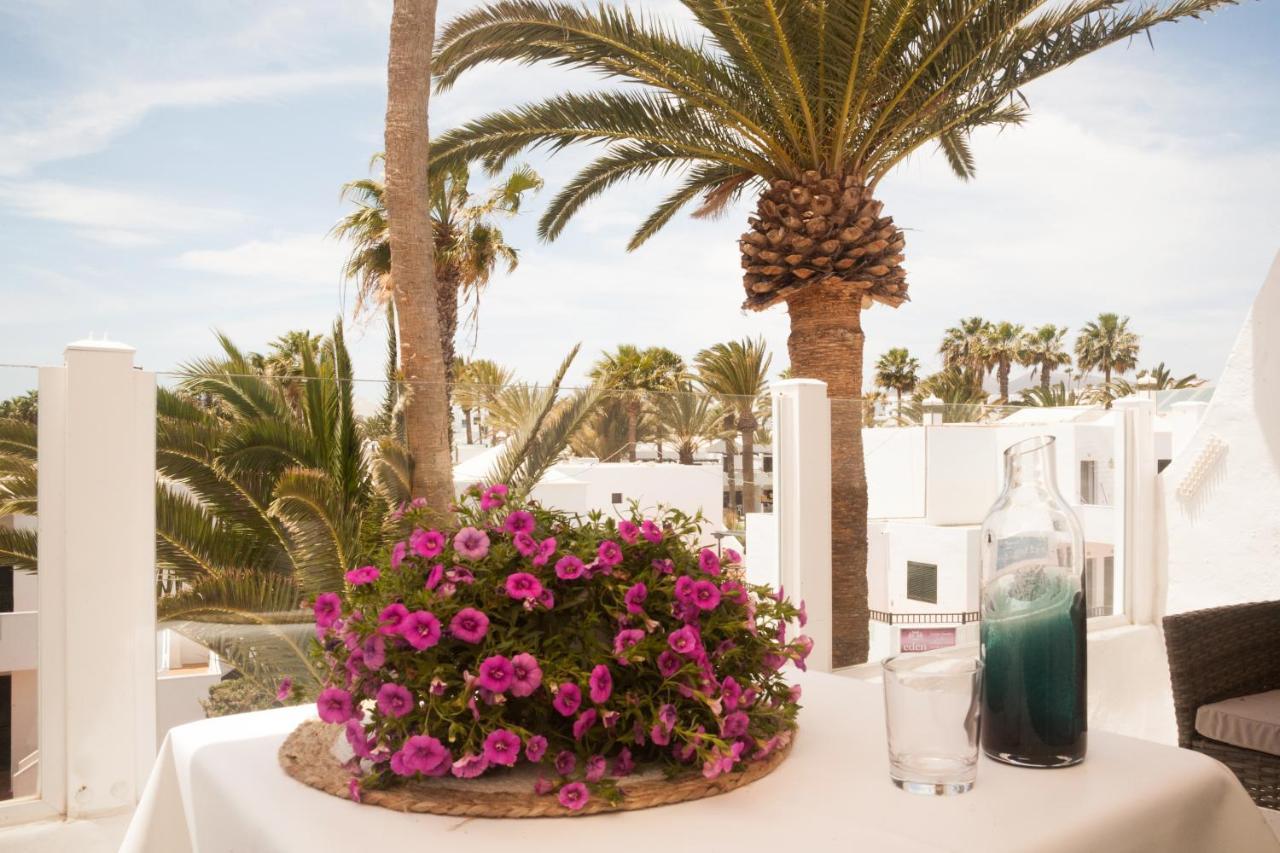Apartamentos Thaisay Luz Del Mar II Puerto del Carmen  Exteriér fotografie